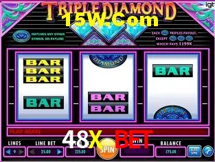 Segurança 2FA 48X Bet