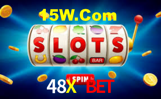 48X Bet