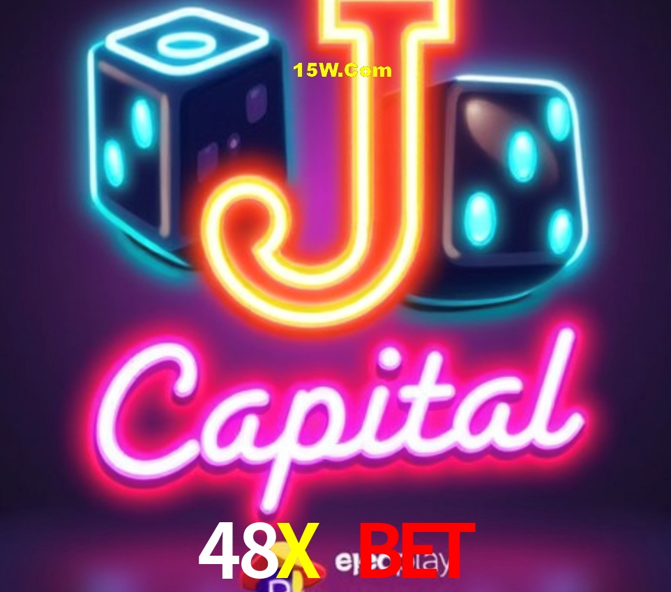 Casino Ao Vivo 48X Bet