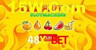 Live Casino 48X Bet