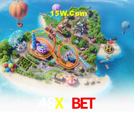 Mesa de Roleta 48X Bet