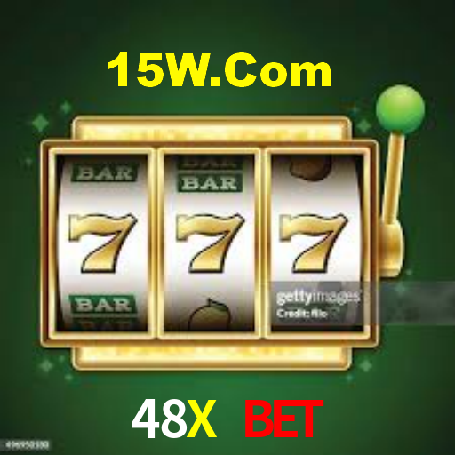 48X Bet: Jogos de Caça-Níqueis-Altas Recompensas, Roleta-Velocidade, Blackjack-Desafios Máximos