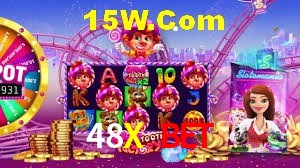 Welcome Bonus 48X Bet