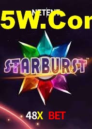 Premium Interface 48X Bet