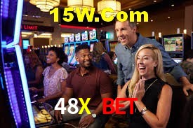 Sports Statistics 48X Bet