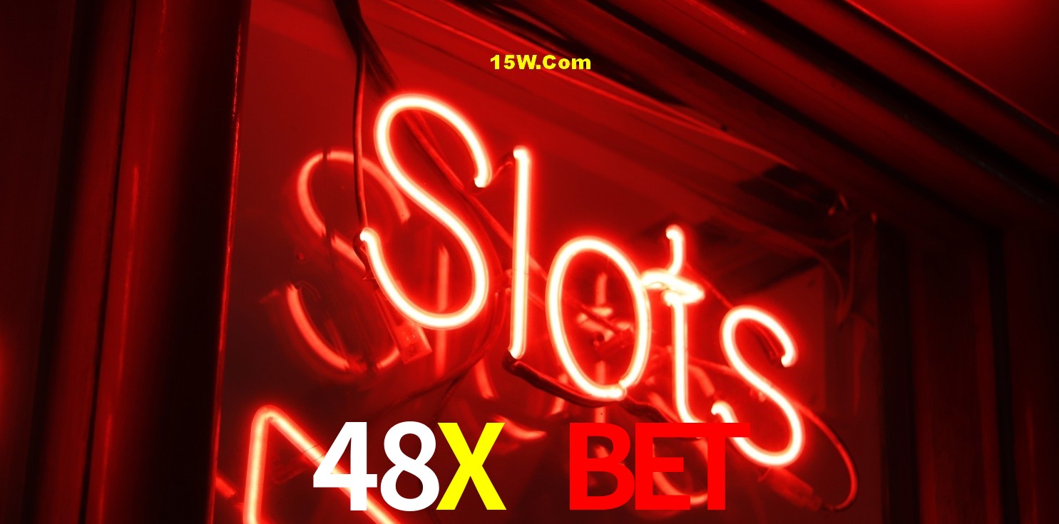 Games Directory 48X Bet
