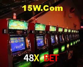 Experiência VIP 48X Bet