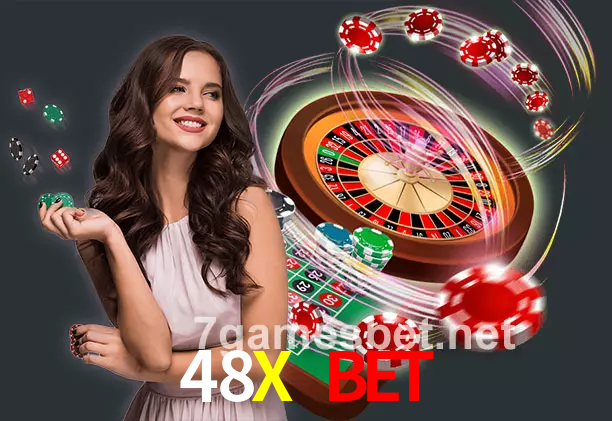 vivo no cassino 48X Bet
