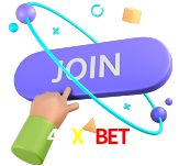 Junte-se ao cassino 48X Bet hoje mesmo